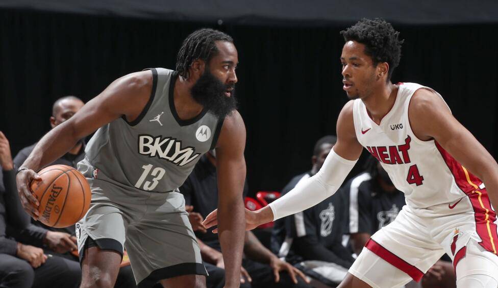 上海队关键战突围新疆队,哈登在F1街道赛接管比赛 上海队关键战突围新疆队,哈登在F1街道赛接管比赛